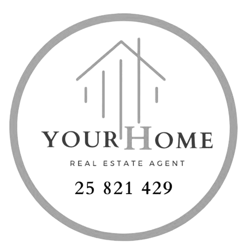 YourHome Logo